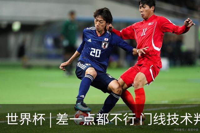 世界杯 | 差一点都不行 门线技术判定日本队并未进球