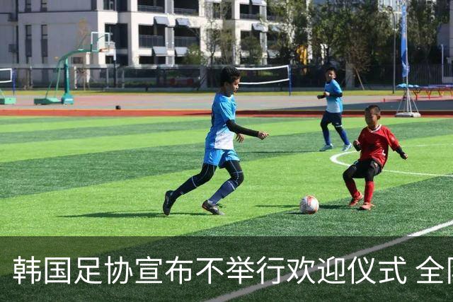 韩国足协宣布不举行欢迎仪式 全队将分批次悄悄返乡